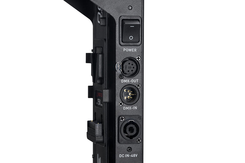 NanLite LED svjetlo Forza 300