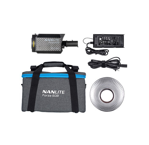 NanLite LED svjetlo Forza 60