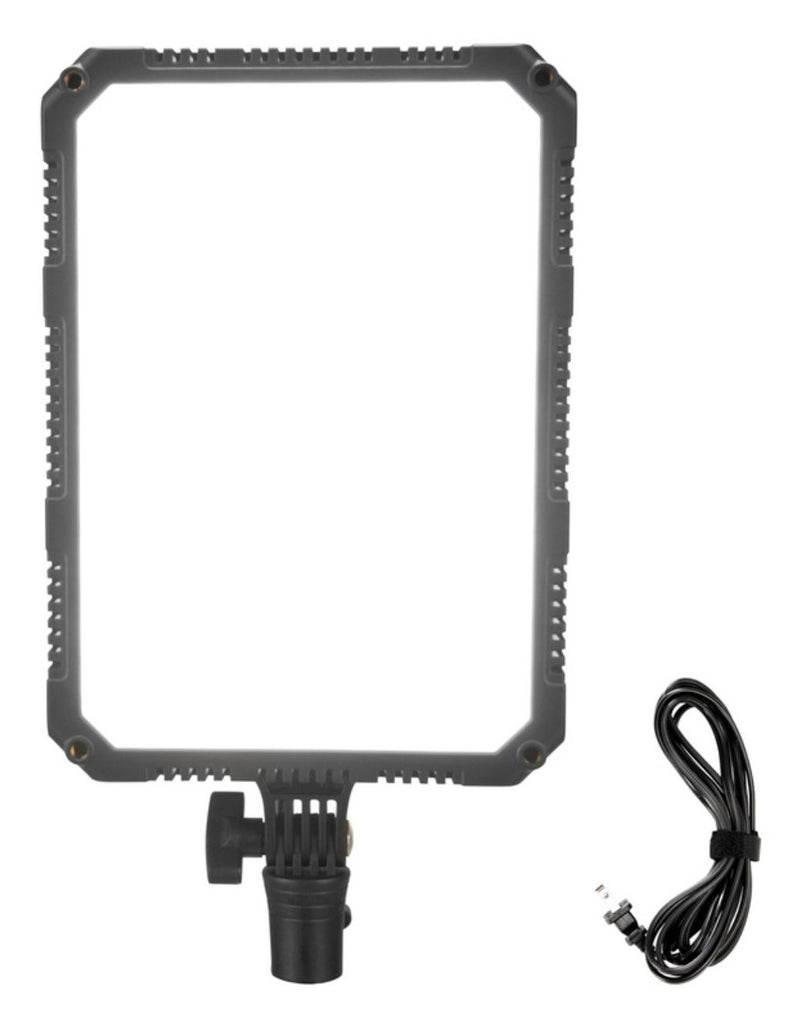 LED panel Nanlite Compac 40