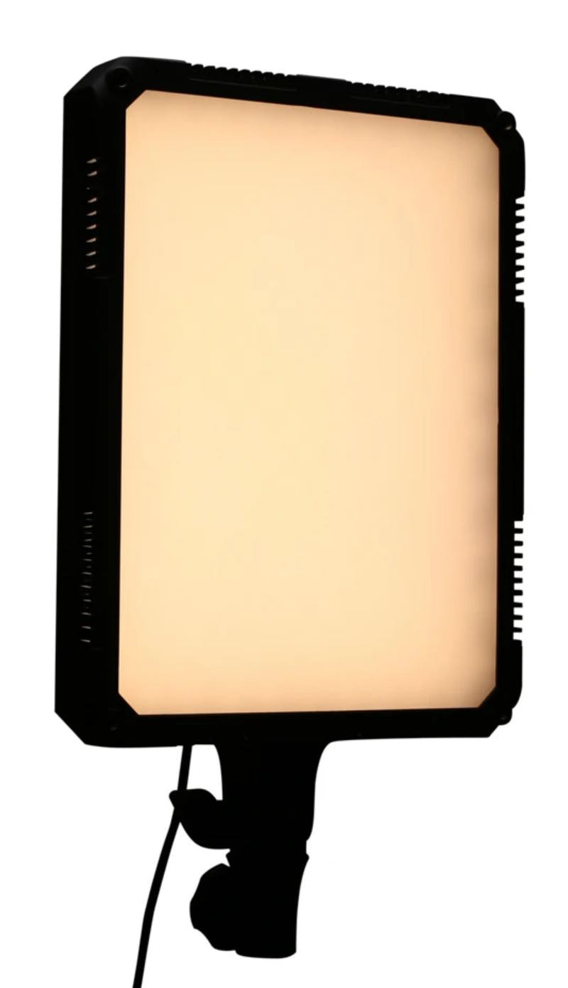 LED panel Nanlite Compac 40B