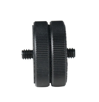 Nanlite Coupler 1/4″ za Pavotube 6CII