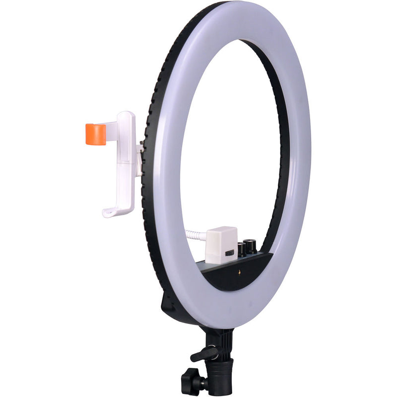 LED rasvjeta RingLight Nanlite Halo 14U