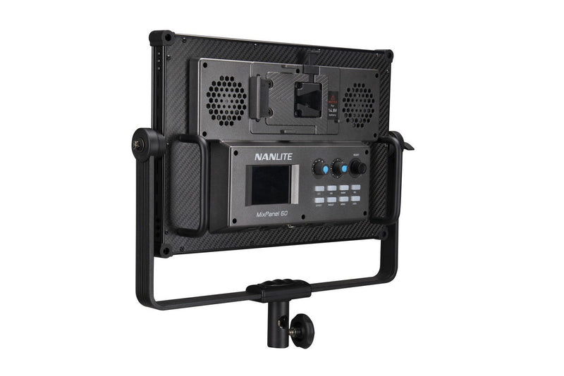 Nanlite LED Panel MixPanel 60 RGBWW