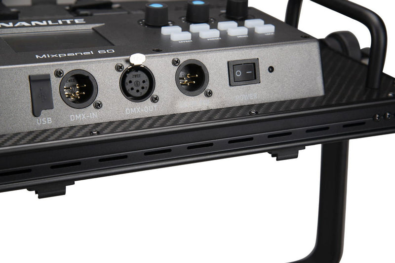 Nanlite LED Panel MixPanel 60 RGBWW