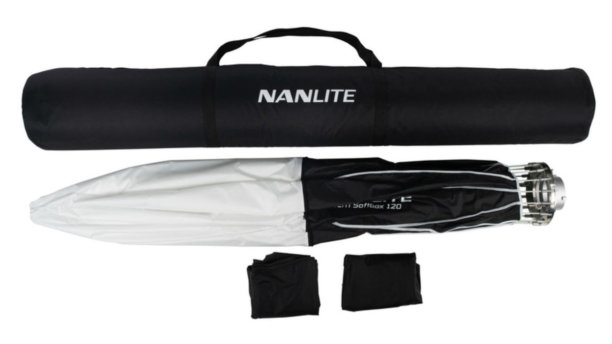 Nanlite Lantern Softbox 120cm