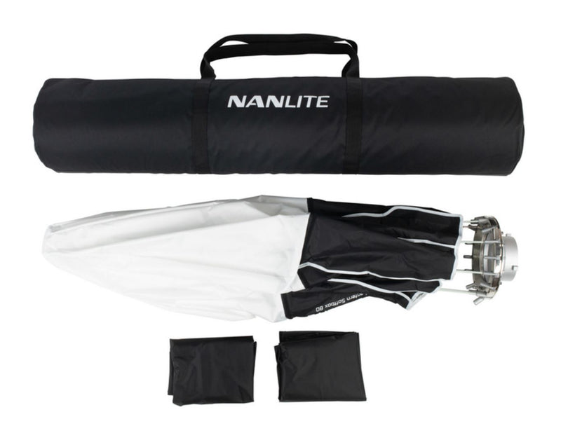 Nanlite Lantern Softbox 80cm