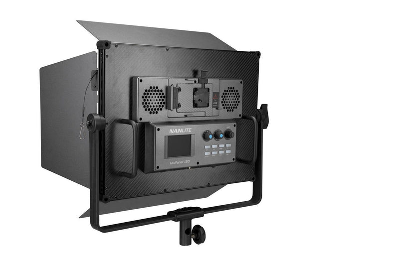 Nanlite LED Panel MixPanel 150 RGBWW