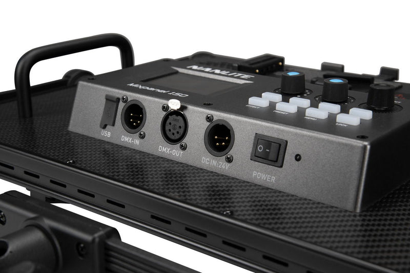 Nanlite LED Panel MixPanel 150 RGBWW