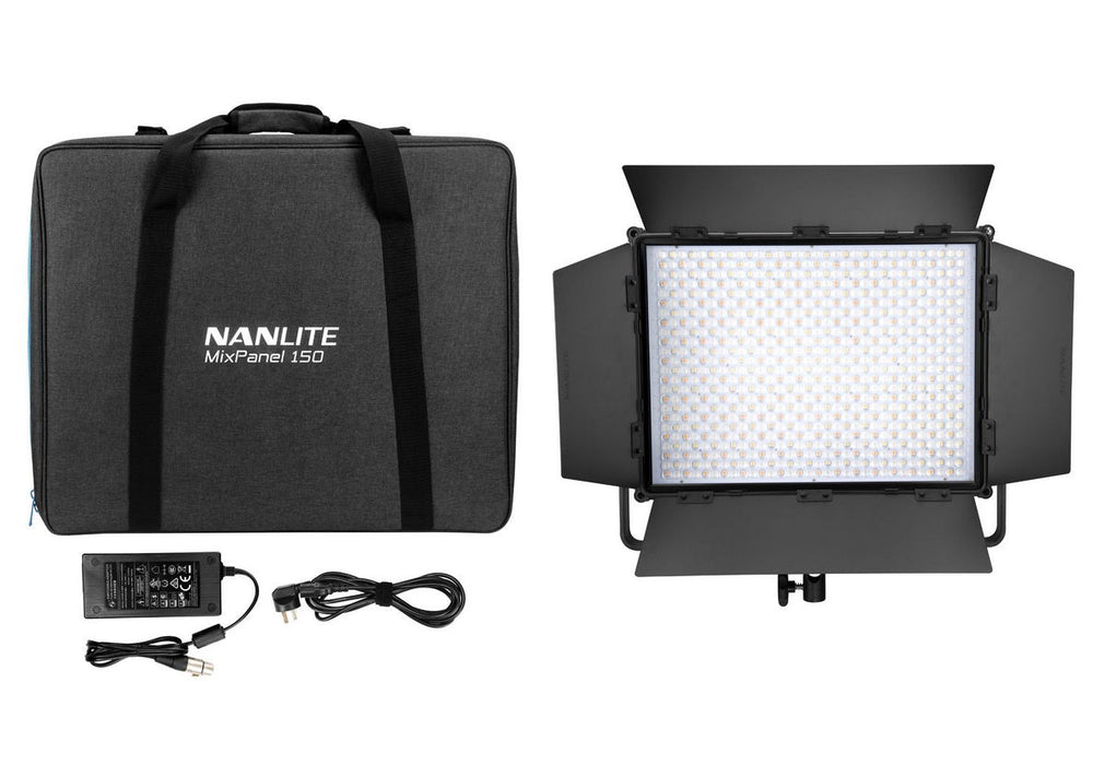 Nanlite LED Panel MixPanel 150 RGBWW