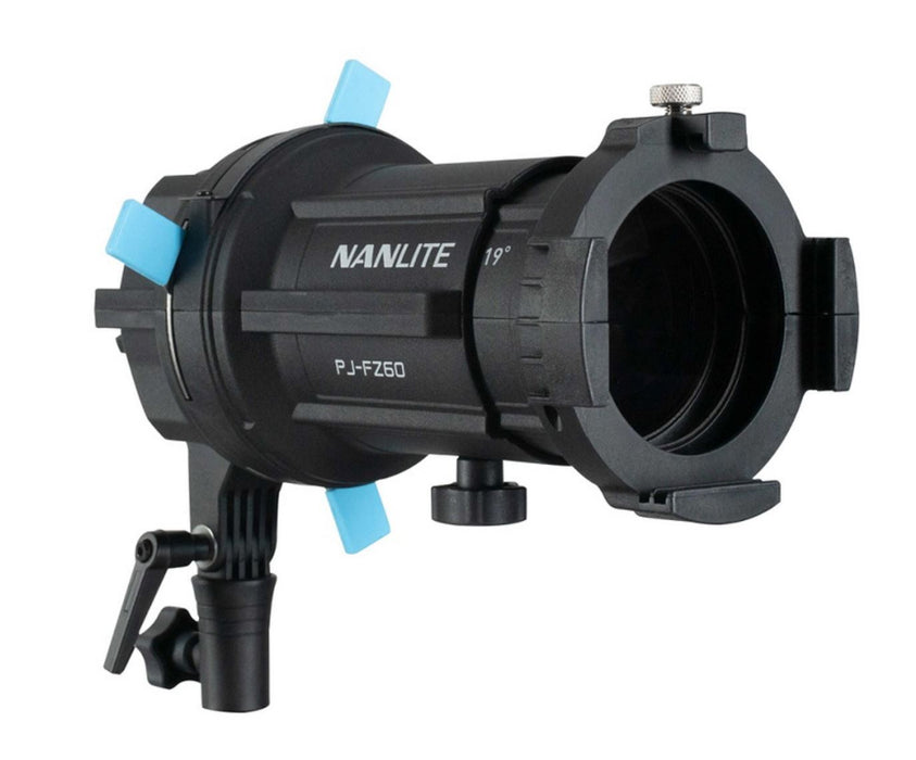 Nanlite adapter NL-PJ-FZ60-19