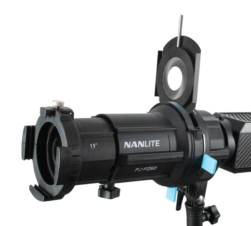 Nanlite IRIS nastavak za PJ-FZ60