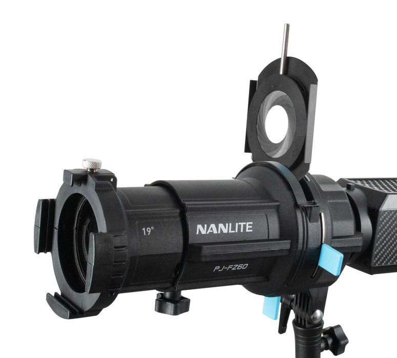 Nanlite adapter NL-PJ-FZ60-36