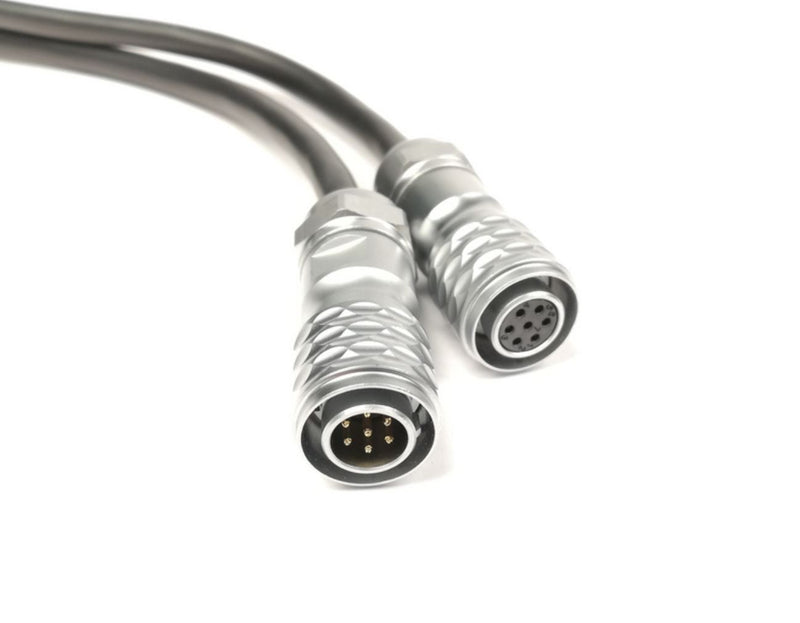 Naponski kabel za Forza 300/ Forza 500 5m