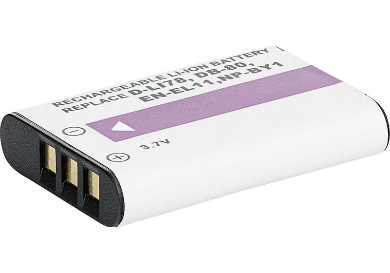 Zamjenska baterija za Nikon EN-EL11