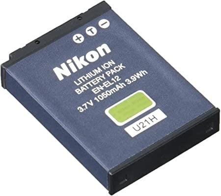 Baterija za Nikon EN-EL12