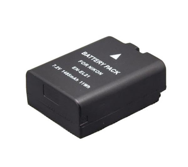 Zamjenska baterija za Nikon - EN-EL21