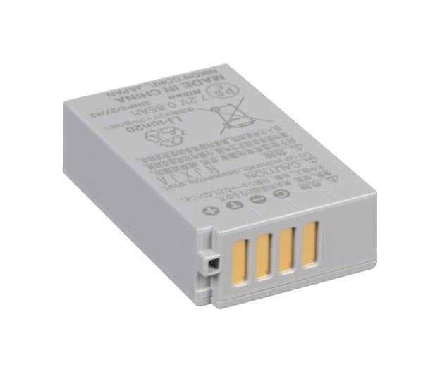 Zamjenska baterija za Nikon - EN-EL24