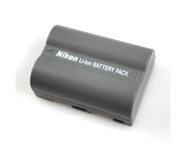 Baterija za Nikon - EN-EL3