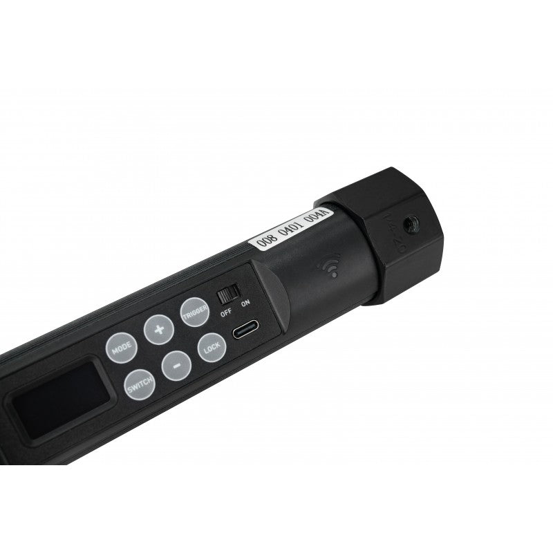 Pavotube II 15X 8KIT