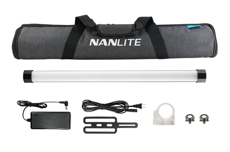 Nanlite Pavotube II 15X