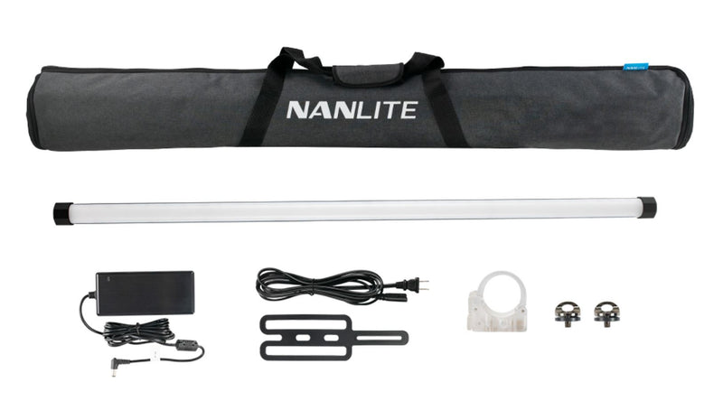 Nanlite Pavotube II 30X