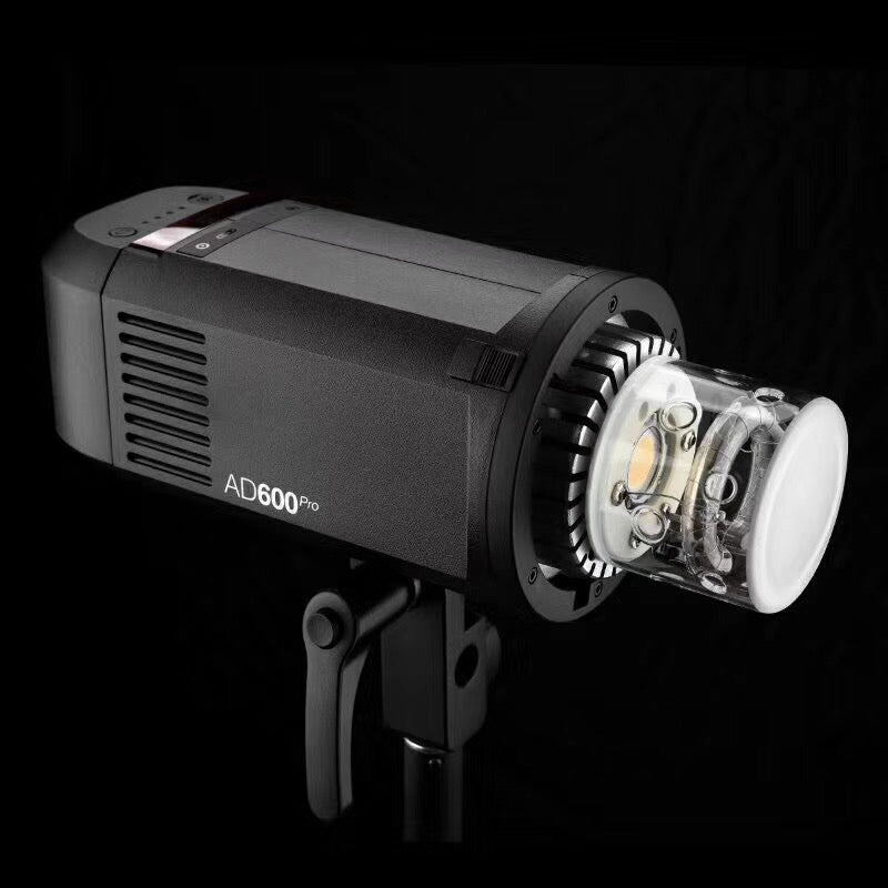 Generatorska flash rasvjeta Godox Witstro AD600PRO