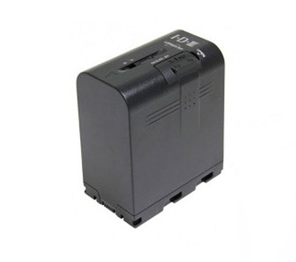 Zamjenska baterija za JVC - SSL-JVC75