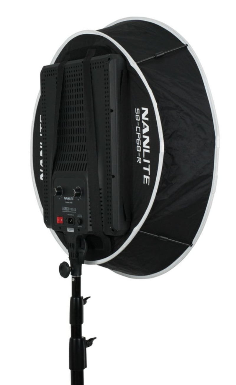 Softbox za Compac 68 / Compac 68B