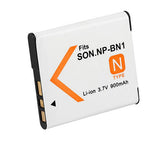 Baterija za Sony - NP-BN1 Original