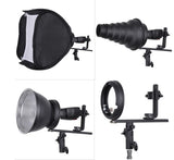 Speedlite bracket T za Bowens S seriju