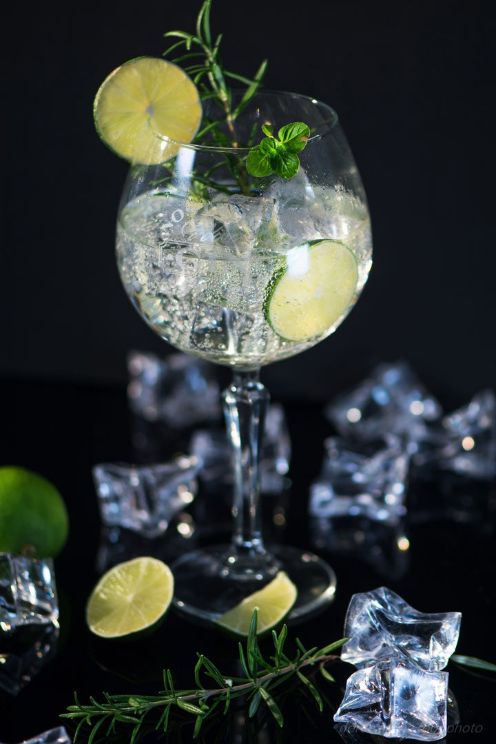 B.I.G. Umjetni led 25-30 mm, 1000 ml