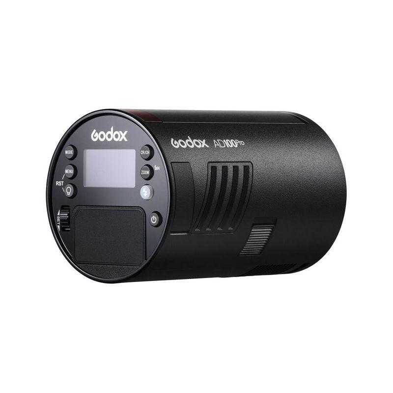 Generatorska flash rasvjeta Godox AD100Pro