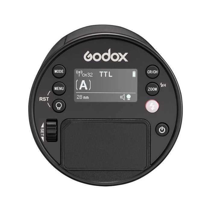 Generatorska flash rasvjeta Godox AD100Pro