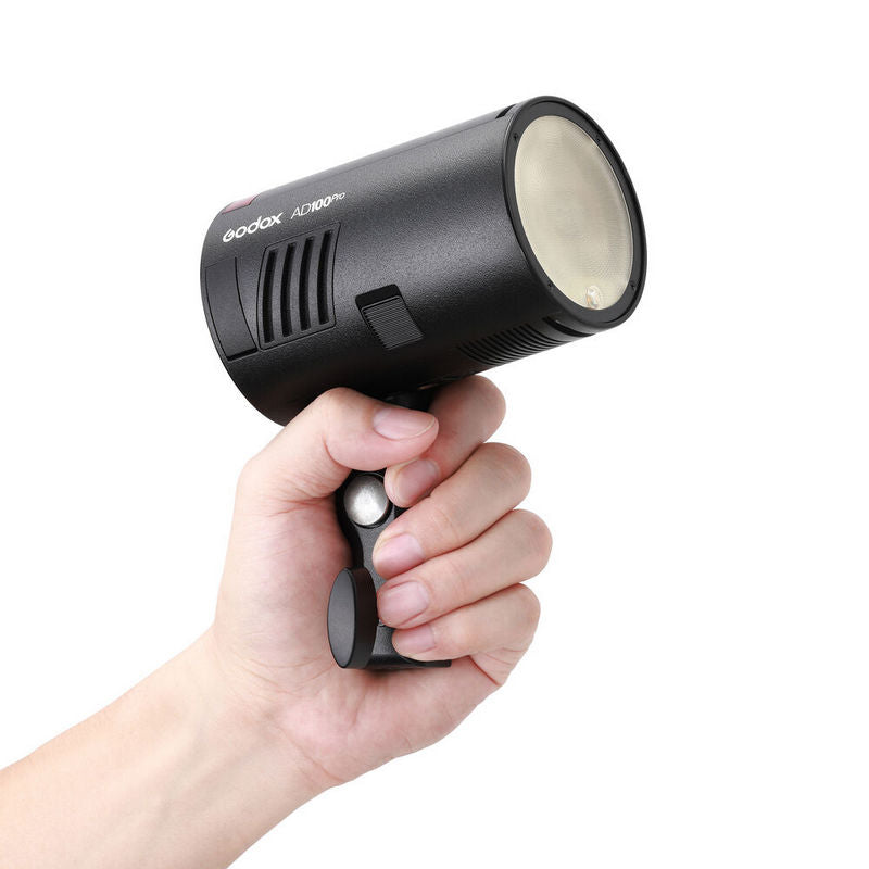 Generatorska flash rasvjeta Godox AD100Pro