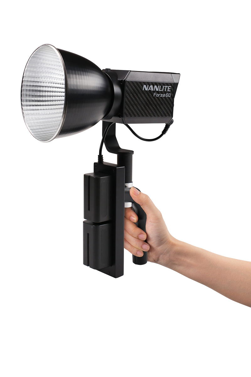 Nosač baterije BH-FZ60 za Forza 60