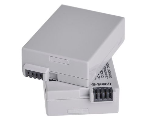 Zamjenska baterija za Canon - LP-E8