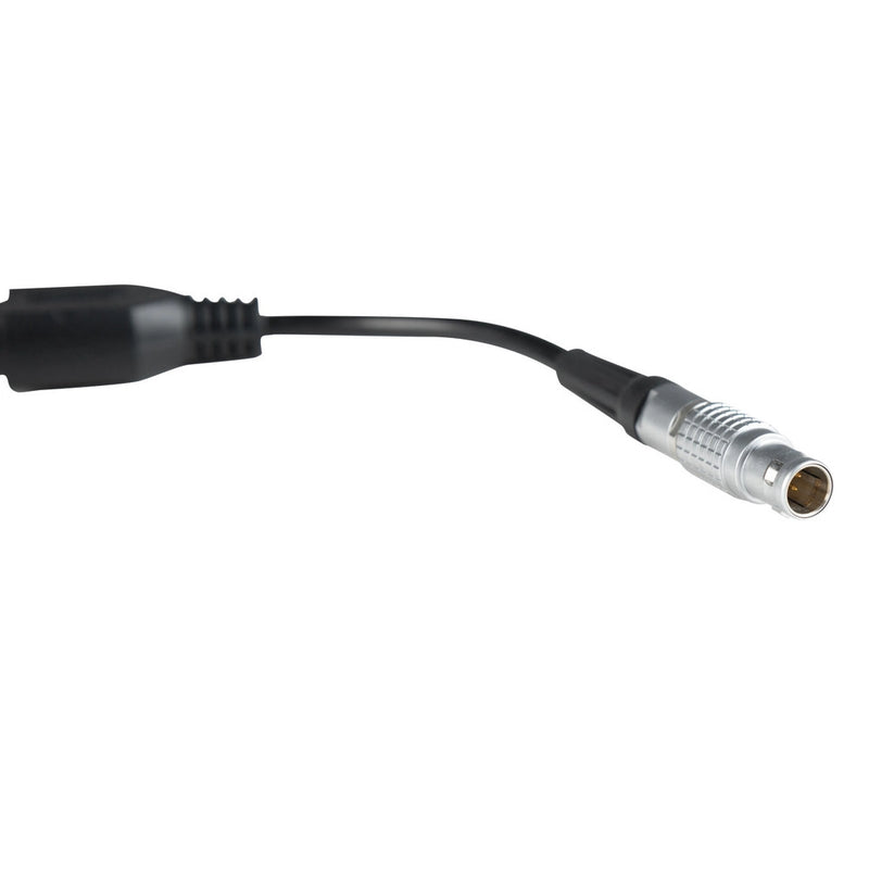 DMX Adapter Cable with Aviation Connector