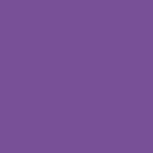 Fotografska pozadina Colorama - papir, 2,72x11m - Royal Purple - 92