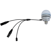 USB-C to DMX Cable Splitter