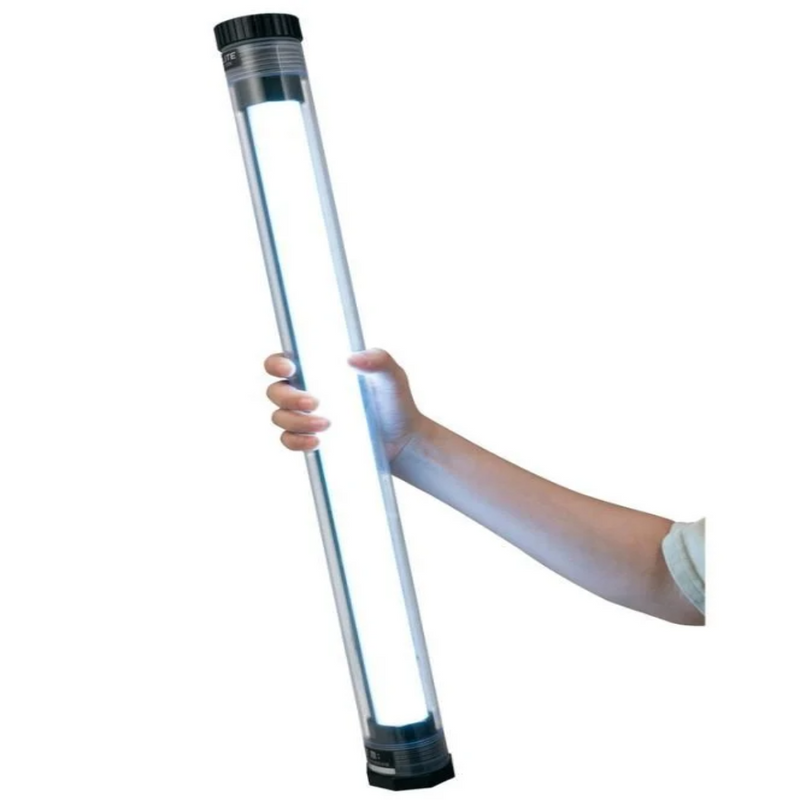 PavoTube II 15X Waterproof Tube