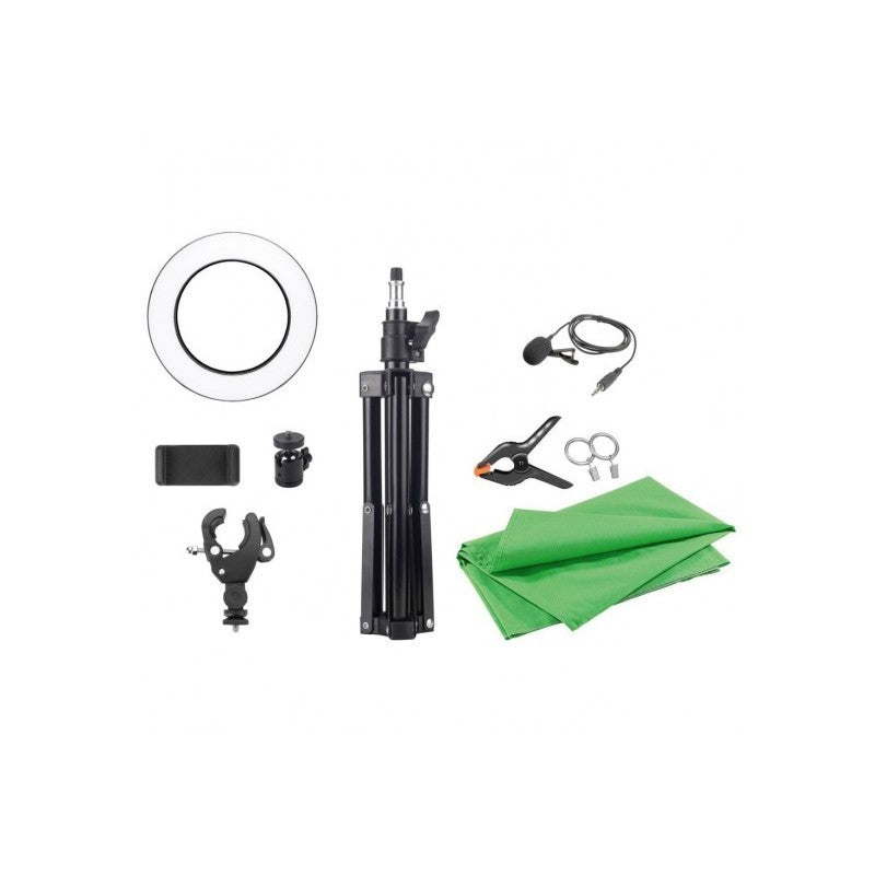 Easypix MyStudio - Studio Kit for Creators