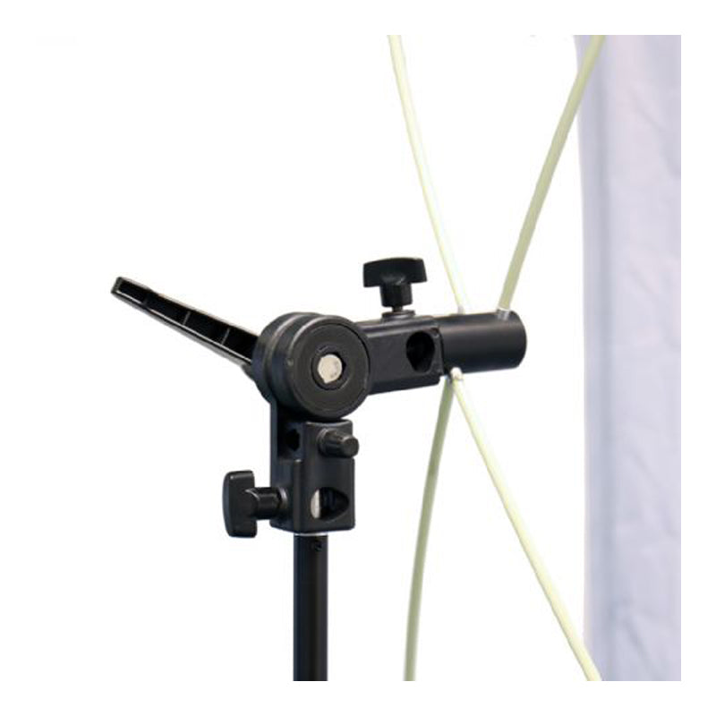 Reflektor panel Falcon Eyes - 140x210cm, bijelo-zlatni