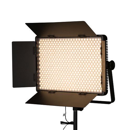 Nanlite 1200-CSA bi-color dual kit