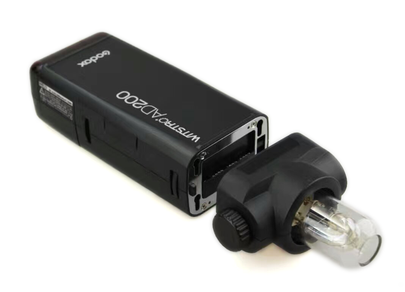 Generatorska flash rasvjeta Godox AD200PRO