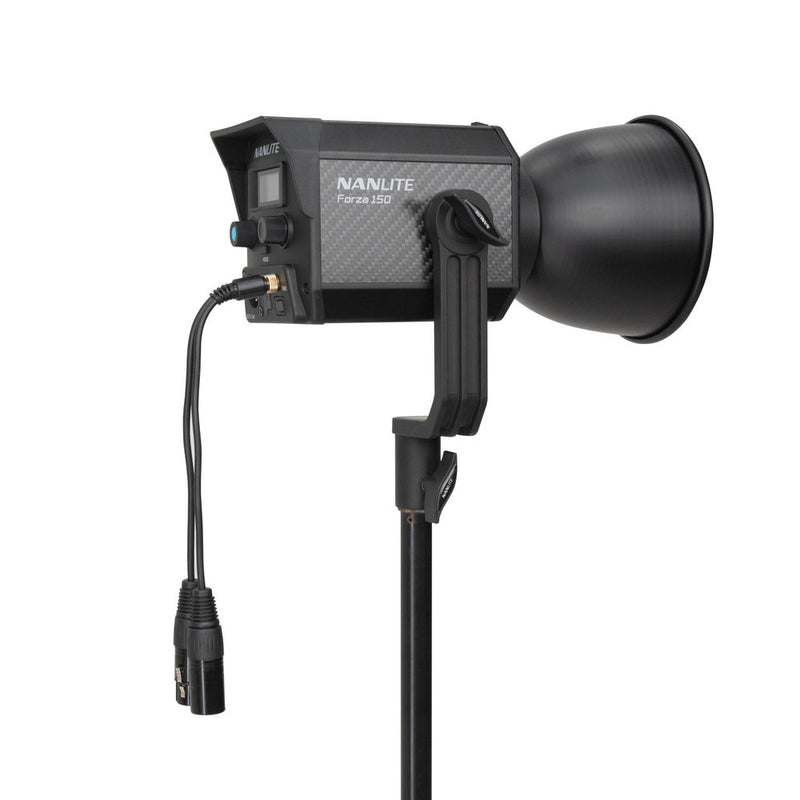 DMX Adapter Cable with 3.5mm Connector