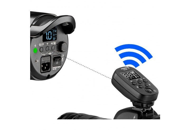 Flash rasvjeta Jinbei DPX-400