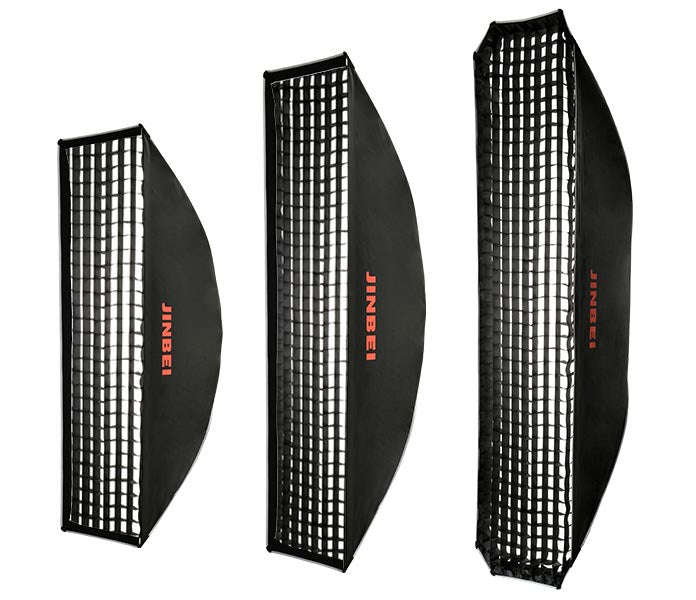 Softbox Jinbei KE-40x180 sa saćom