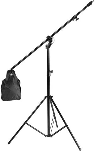 Stativ za rasvjetu Jinbei MII 2u1