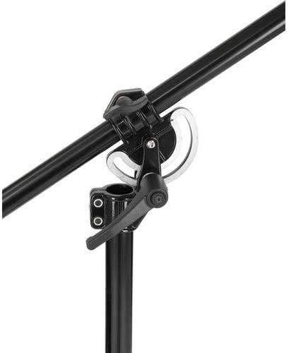 Stativ za rasvjetu Jinbei MII 2u1