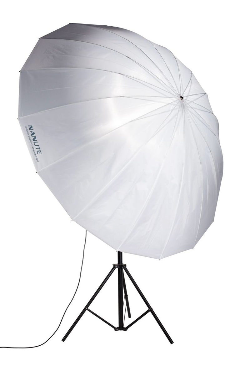 Nanlite kišobran difuzni 180cm
